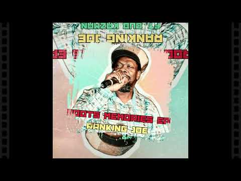 (FULL) - RSR12008 - ROOTS MEMORIES - RANKING JOE & DUB KAZMAN -