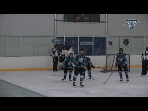 2019.01.23. U16 IOGJA - DVTK 3 - 4 Összefoglaló