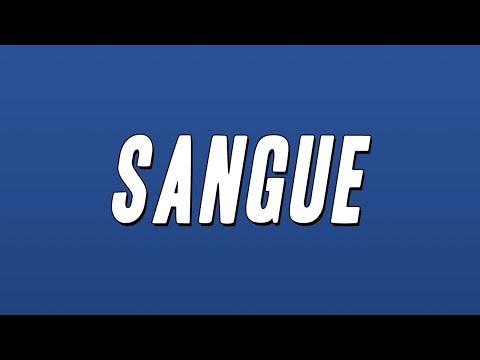 Oni One - SANGUE ft. Side Baby, Ketama126 (Testo)