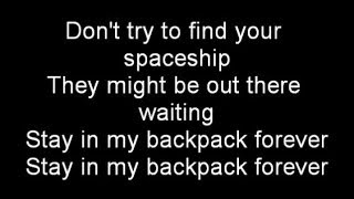 Justin Bieber ft. Lil Wayne - Backpack Lyrics