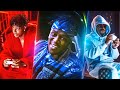 KSI Number 2 Feat Future 21 Savage Official Music Video