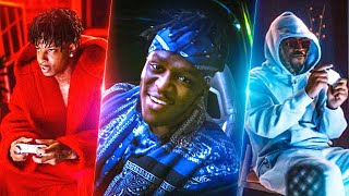 KSI – Number 2 (feat. Future &amp; 21 Savage) [Official Music Video]