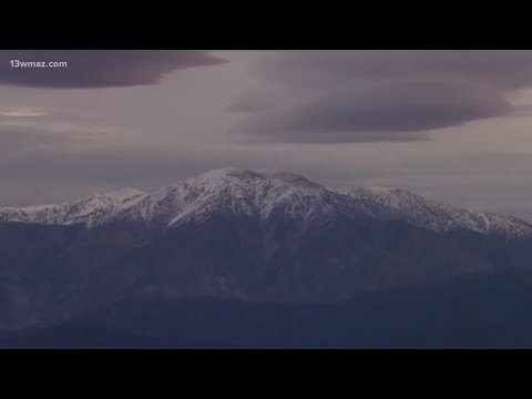 Three hikers found dead on Mount Baldy in California