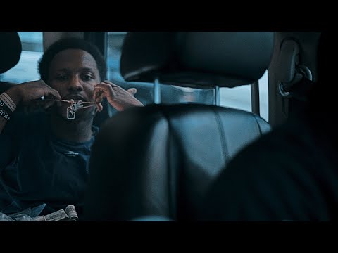 June Bandero - Ronald ReGGan