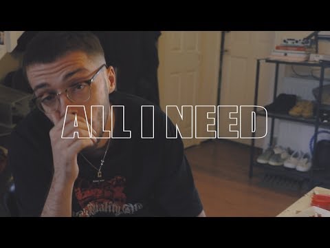 CLBRKS & KIINA - ALL I NEED