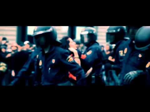 Urban P. -Europa arde- (Prod. Orgaz) Joker Brand Europe. Official clip