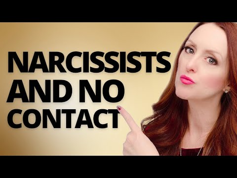 7 Things Narcissists Do When You Go No Contact