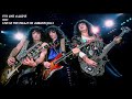 "Fits Like A Glove" Live At The Palace Of Auburn Hills 10/14/1990 (Audio Only)