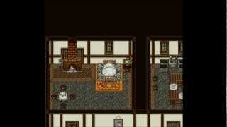 Let's Play Final Fantasy V Part 56 - The Last Dawn Warrior