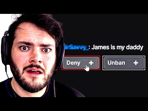 Weirdest Unban Requests