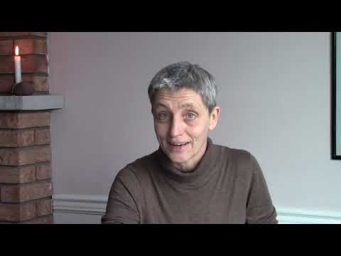 7. Februar  2021 Abkündigungen von der Martin Luther Kirche Toronto mit Iris Schweiger