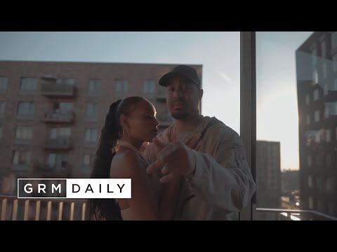 Wam C - Commence [Music Video] | GRM Daily