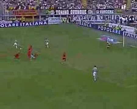 pourquoi la juve en serie b
