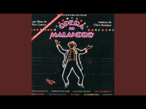 Video thumbnail for Palavra de Mulher