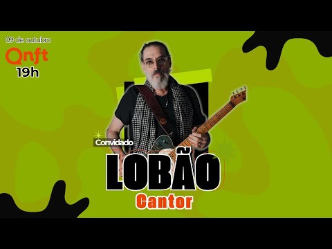 O Verdadeiro Rock 'n' Roll Rebelde: Lobão no Quem Não Faz, Toma!