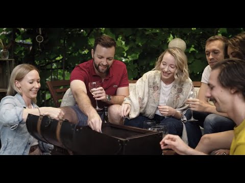 MIVA – GUT ZUSAMMEN (Official Music Video)