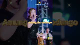 Download lagu Salam Tresno - Niken Salindry  #dangdutkoplo #dangdut #fypage #shortviral mp3