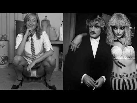 These Vintage Rock Photos Really Put the 70s & 80s Into Perspective