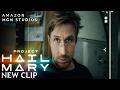 “Personal Space” – Official Clip