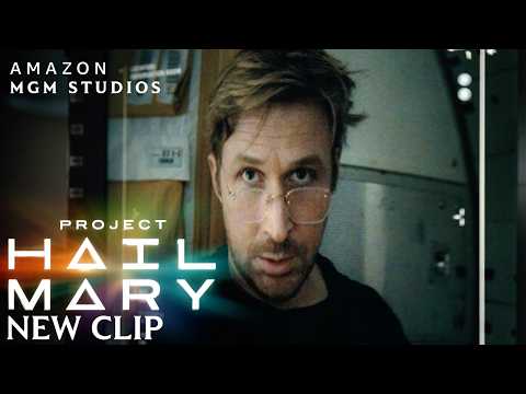 “Personal Space” – Official Clip