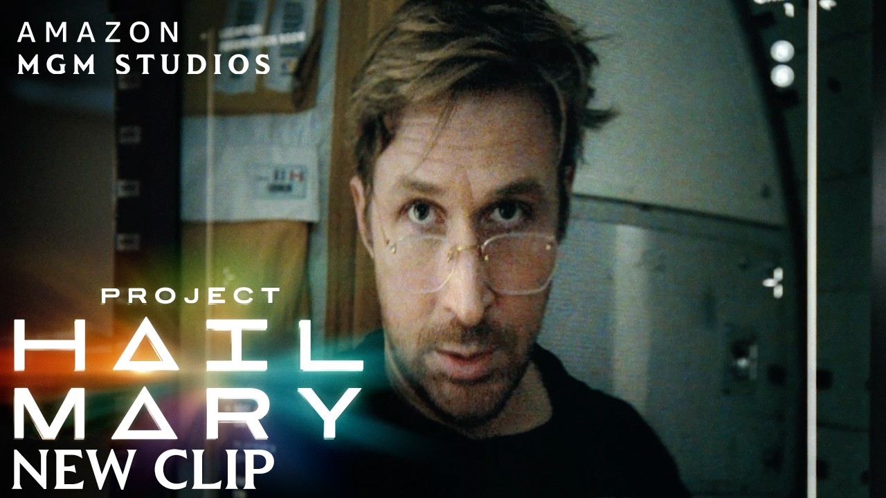 “Personal Space” – Official Clip