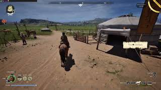 [2025-10-14] The Legend of Khiimori (Steam Next Fest demo)