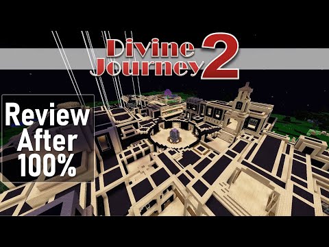 Divine Journey 2: The Finale!