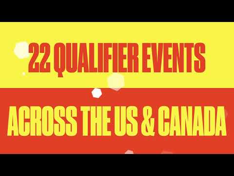 CSL 2019 Smash Circuit