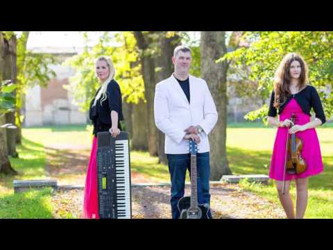 DOLORES - Tana õhtul väga fun