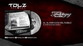 El Portavoz Del Pueblo Music Video