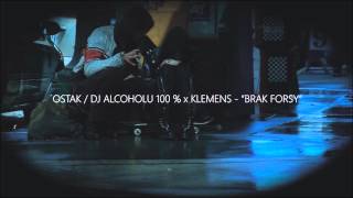 OSTAK / DJ ALCOHOLU 100% x KLEMENS - 