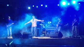 preview picture of video 'Wild Turkey Lovers Live@Suviana-2 2012.MP4'