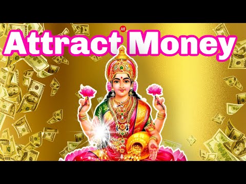 Powerful Money Mantra 💰 Manifesting money Mantra 💰 Lakshmi Meditation Mantra 💰 Karagre Vasate