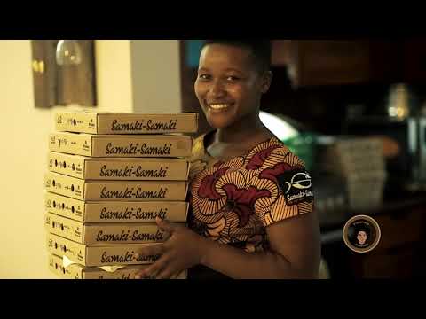 Behind The Scene Salama Na