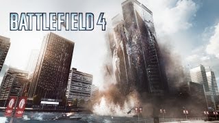 Battlefield 4 : Premium Edition (PC) Steam Key GLOBAL