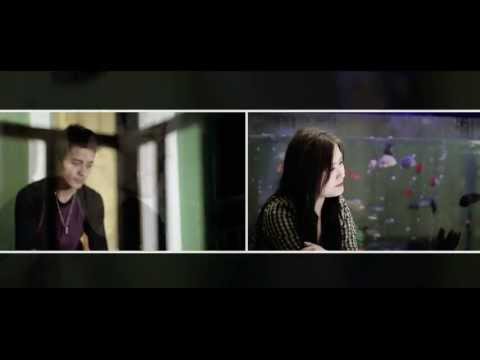 Lungrun - Ronald Zothantluanga feat Ramtiami (MIZO LOVE SONG)