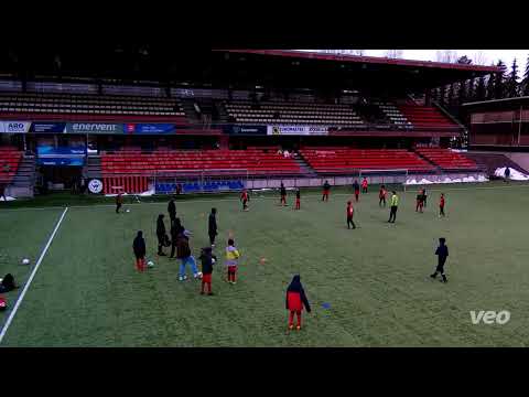 [Friendly] FC Viikingit/S vs PPS (Full Match)