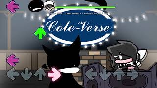 Cover art for freedom!