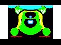 Klaskyklaskyklaskyklasky Gummy Bear Movie Maker In G Major Mirrored