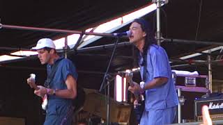 Fidlar - Can't You See (Live @ Mad Cool Festival 2018)