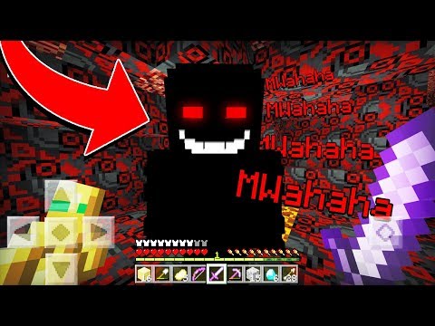 TRAPPED In The CURSED Minecraft Dimension! - REALMS EP12