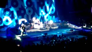 Don Huonot - Seireeni @jäähalli, 27.2.2015