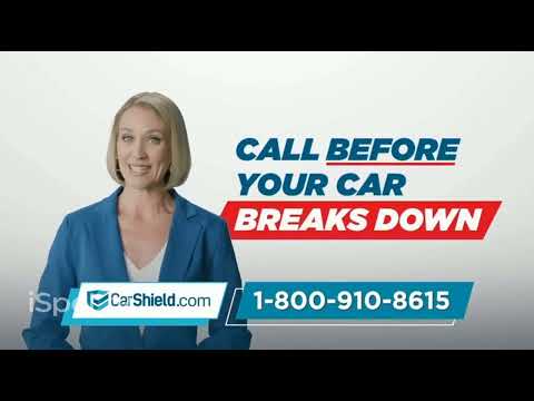 Carshield Spokeswoman