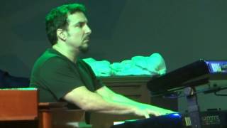 5. Nightmare Cinema - PSMS - Portnoy / Sheehan / MacAlpine / Sherinian (Manila)