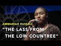 "The Lass From the Low Countree" by Ammariah Russell  (John Jacob Niles Cover)