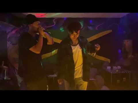 KEVV vs RSK | SEMIFINALES - GDP FINAL TEMPORADA 2021