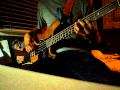 Tommy Guerrero - Blue Masses bass cover