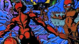 Company Flow - Bad Touch Example