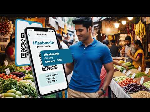 Hisab Math