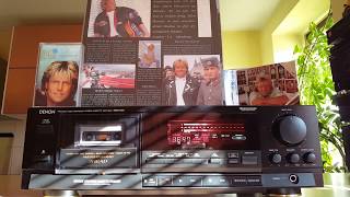 ★★★ Blue System - Obsession (Cassette) (Side A) ★★★